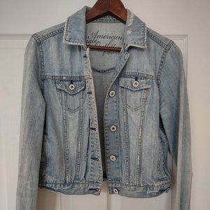 American Eagle Denim Jacket